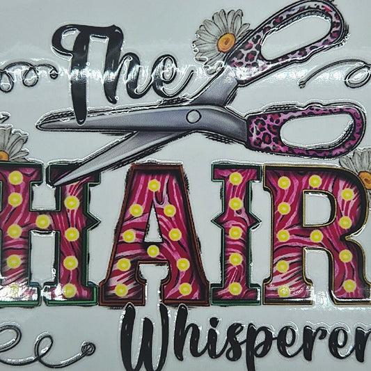 Hair Whisperer