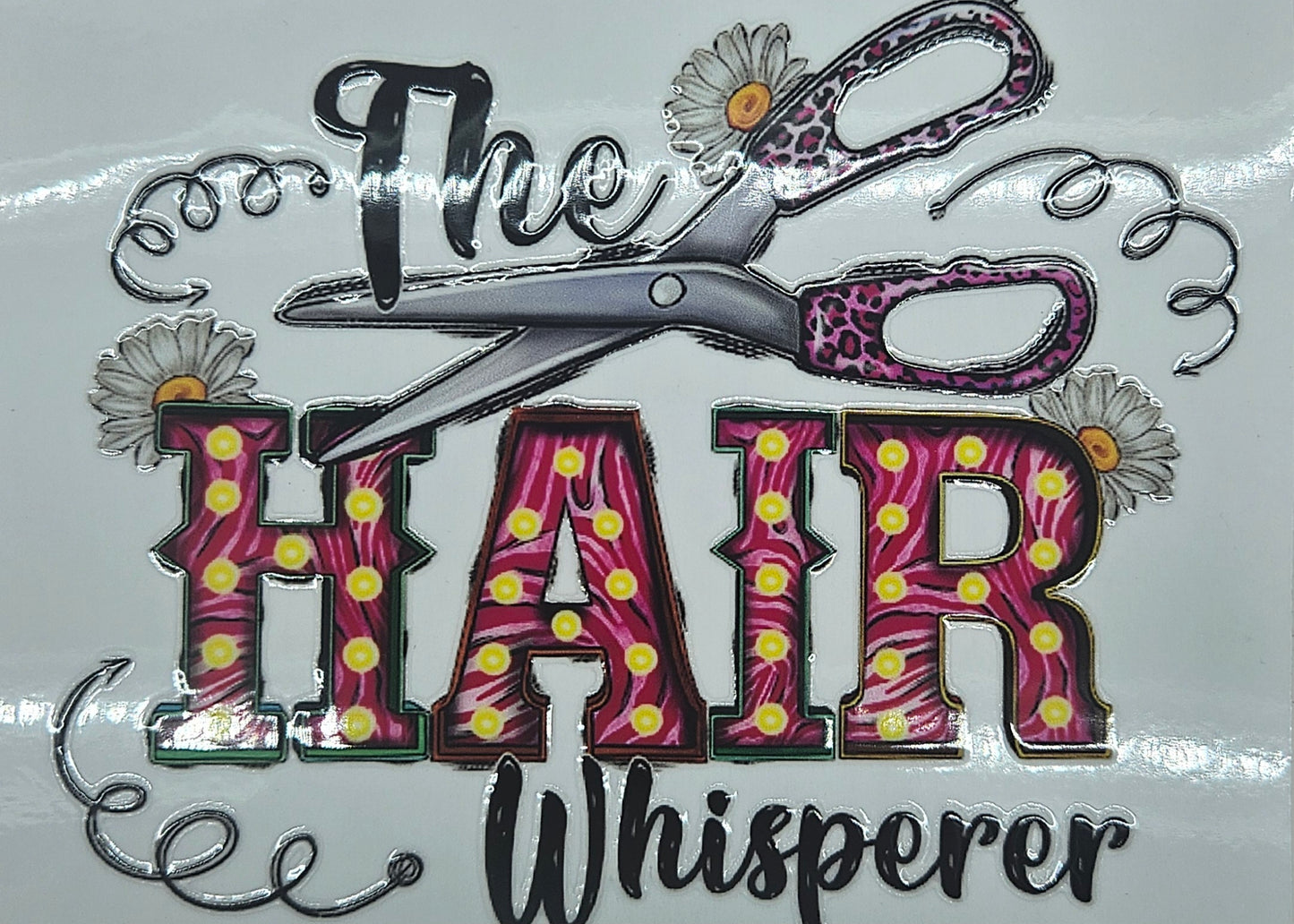 Hair Whisperer