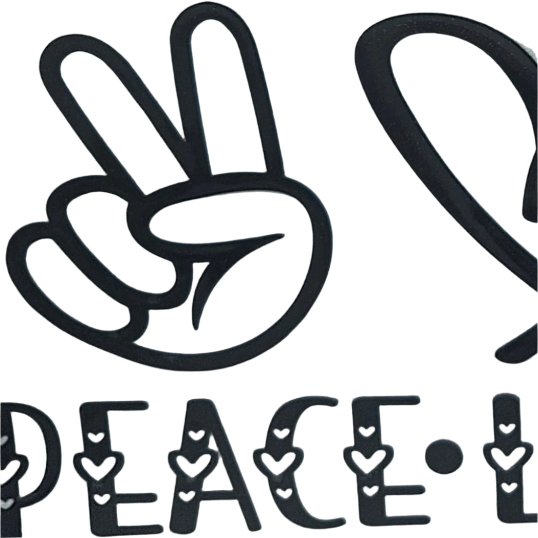 Peace Love Dogs