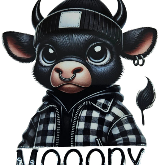 Mooody