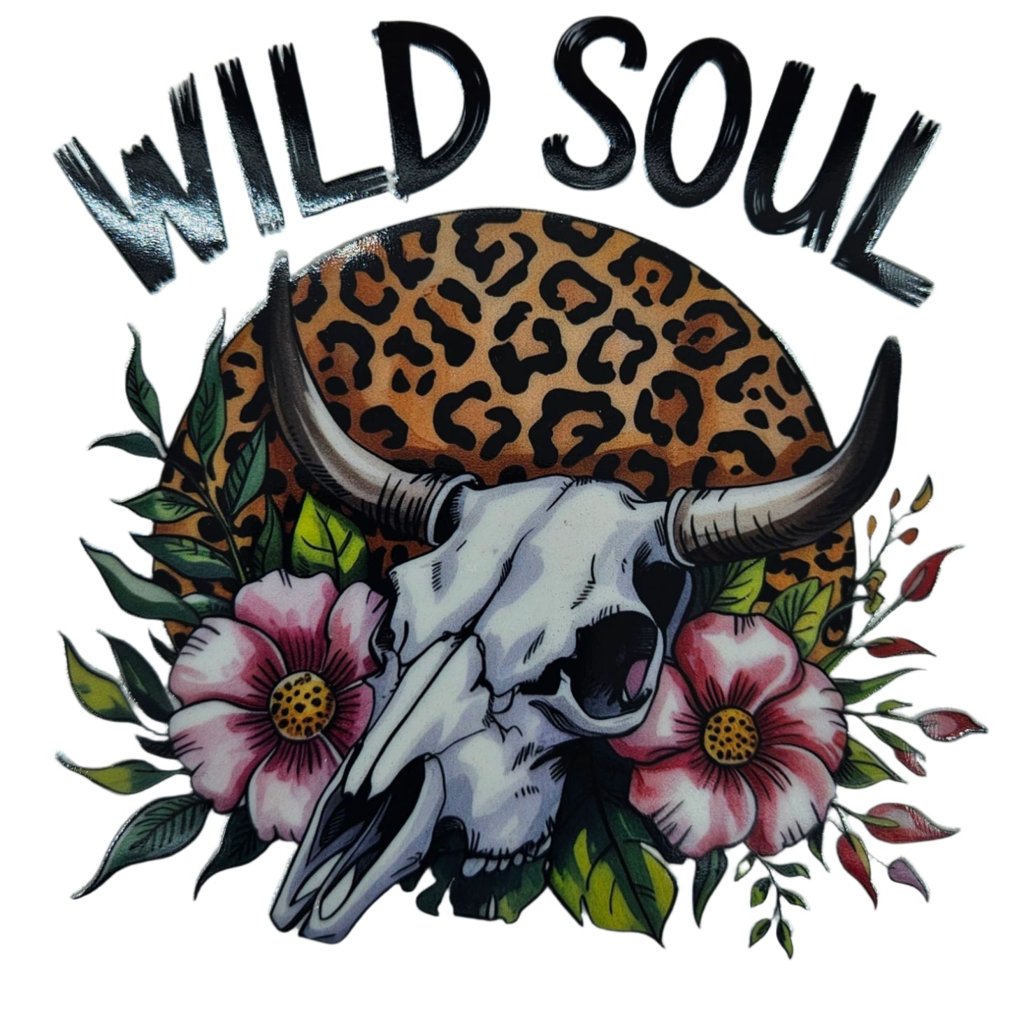 Wild Soul