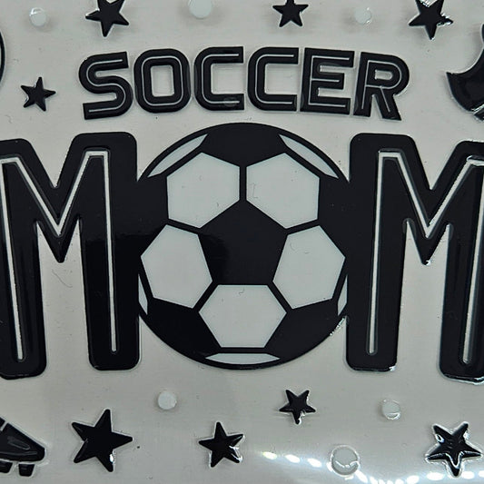 Soccer Mom