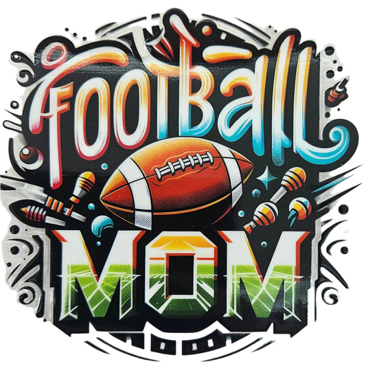 Football Mom