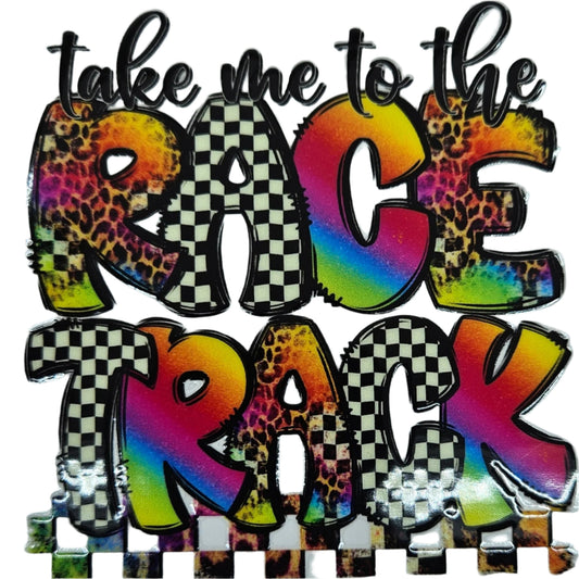 Race Track