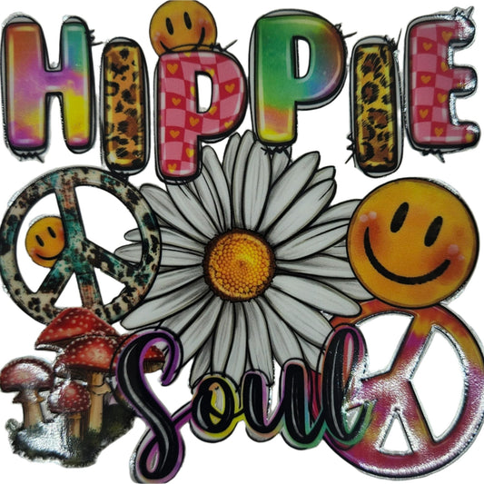 Hippie Soul & Flower