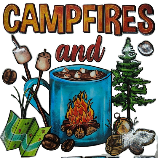 Campfires & Coffee