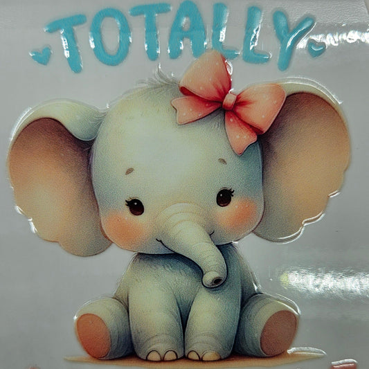 Totally Adorable