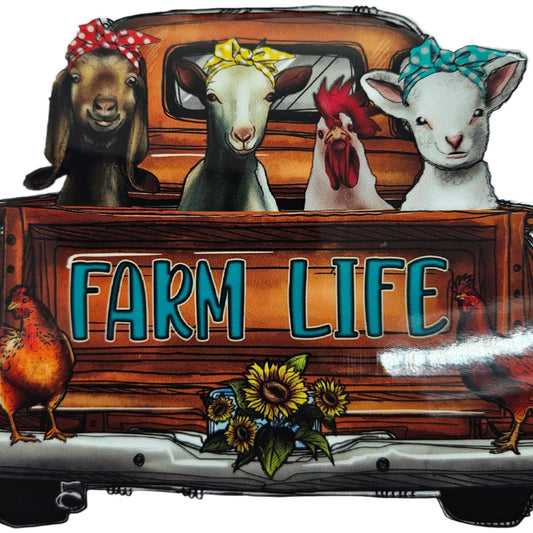 Farm Life
