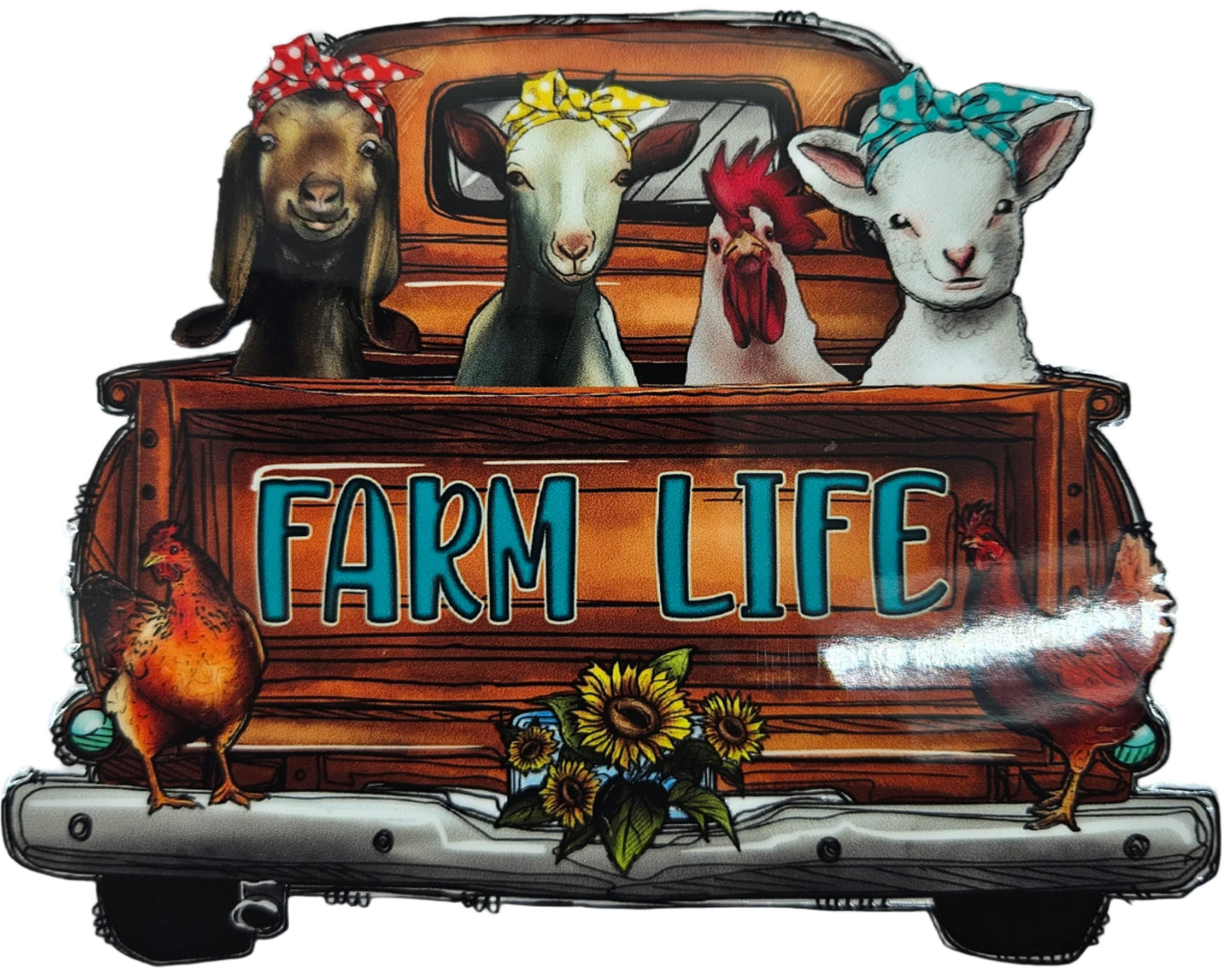 Farm Life
