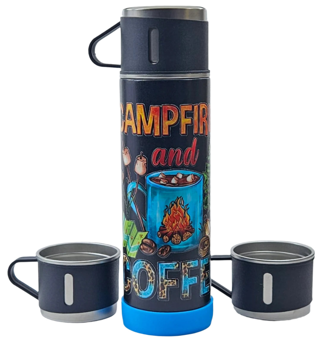 Pre-made 17oz Thermos Gift Set