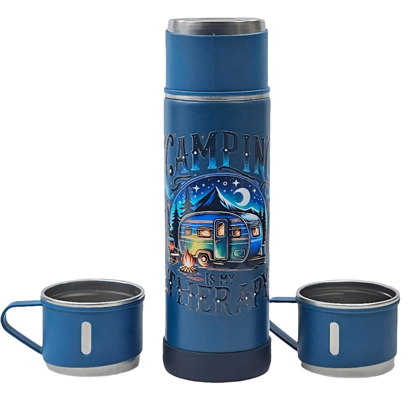 Pre-made 17oz Thermos Gift Set