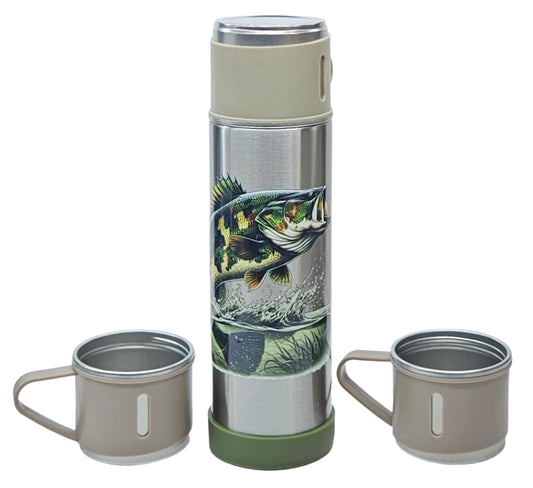 Pre-made 17oz Thermos Gift Set