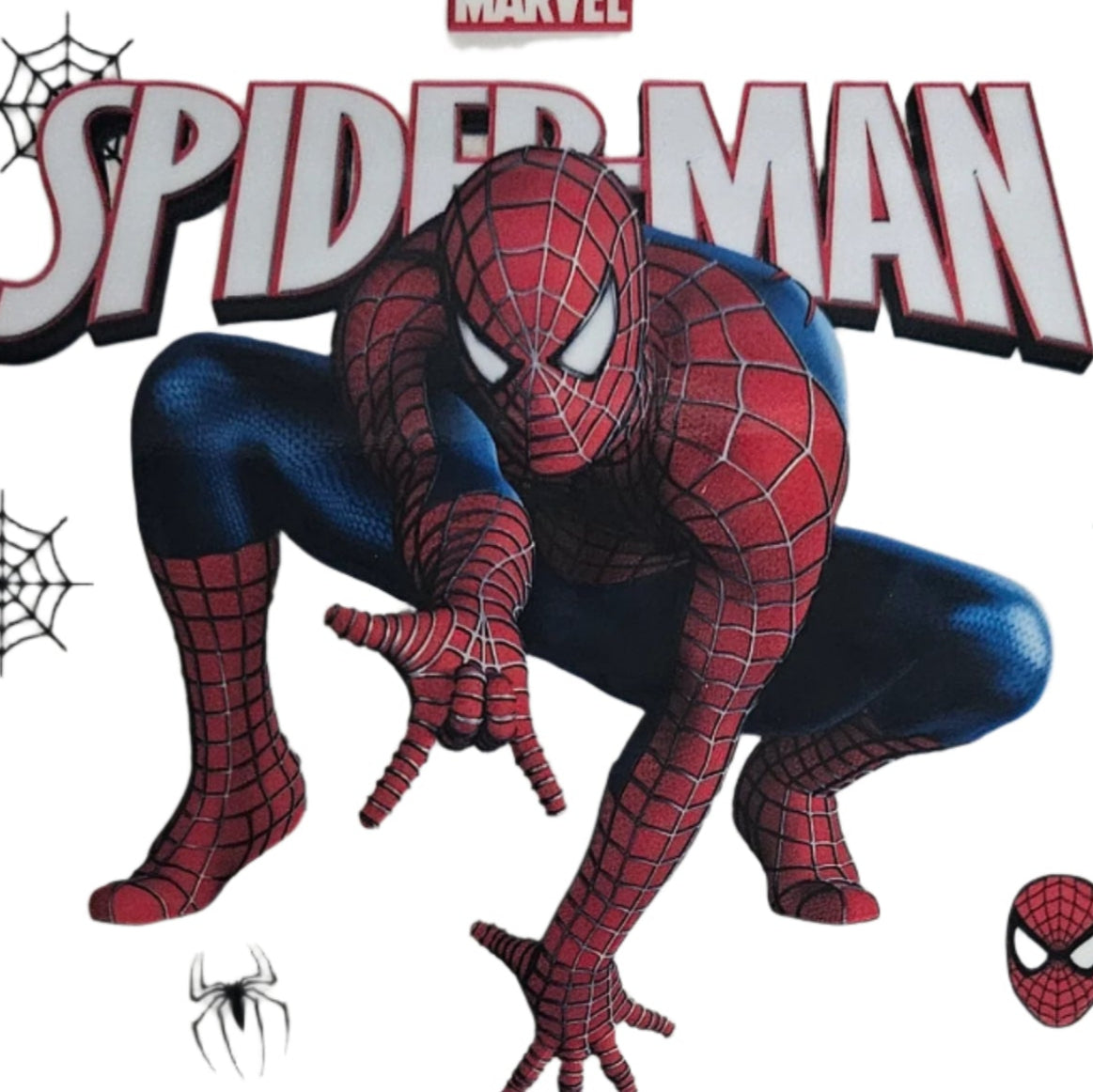 Spiderman