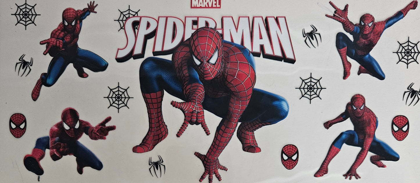 Spiderman