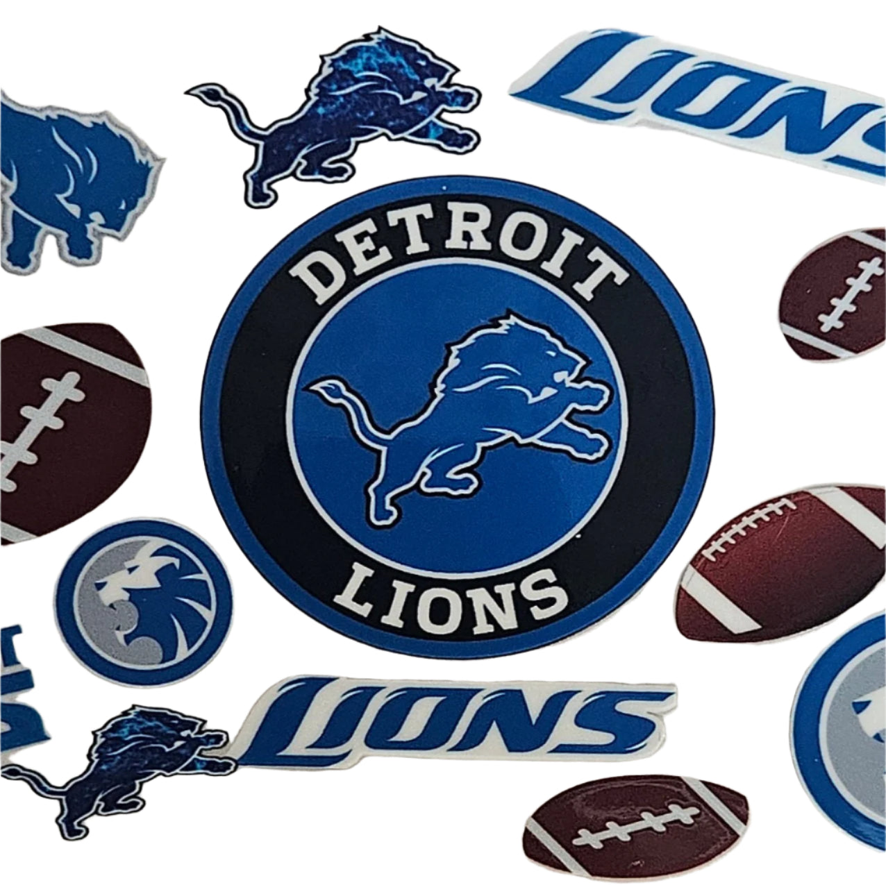 Detroit Lions