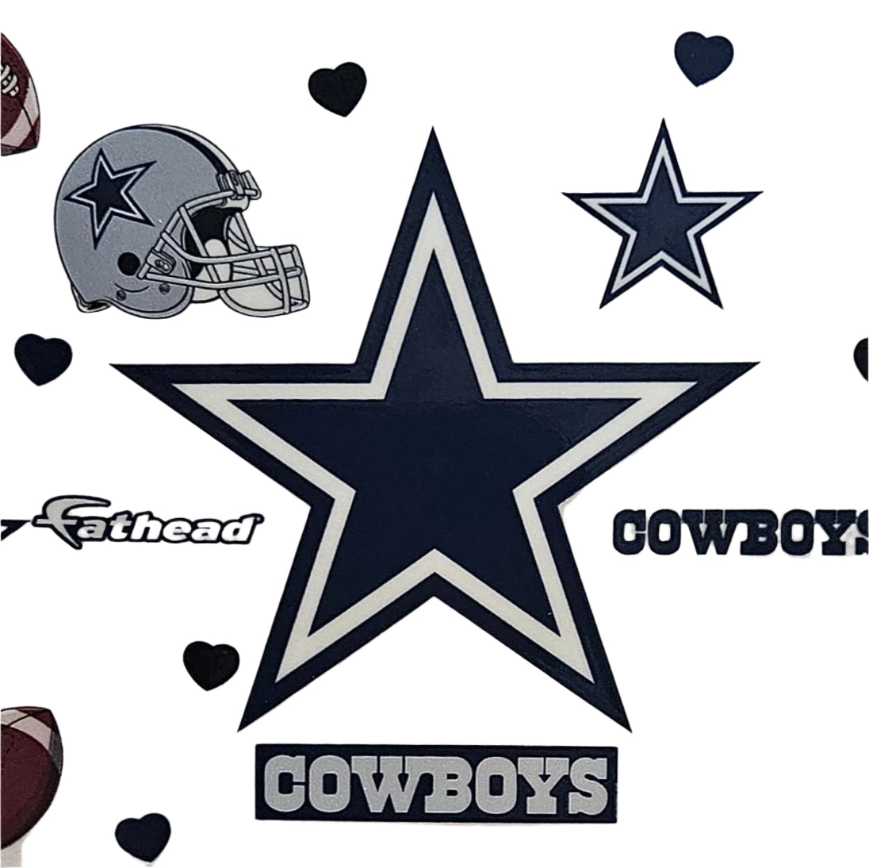 Cowboys