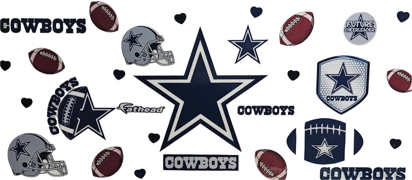 Cowboys
