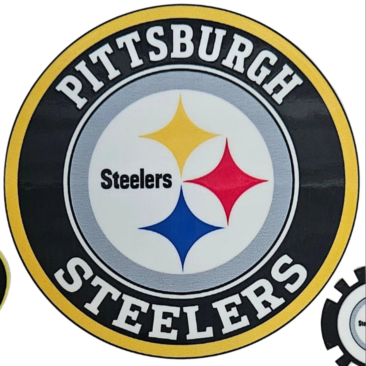 Pittsburgh Steelers