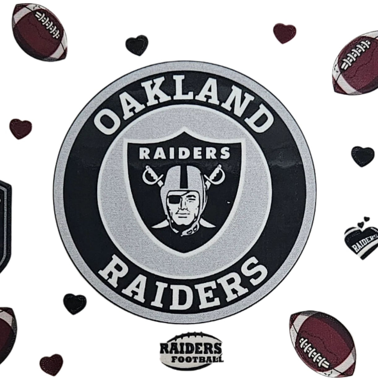 Oakland Raiders