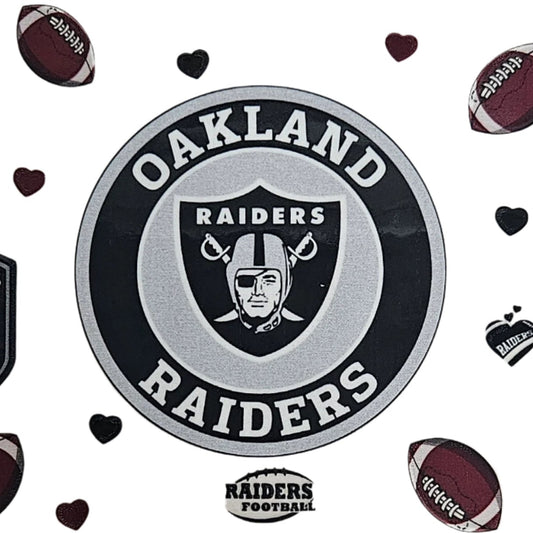 Oakland Raiders