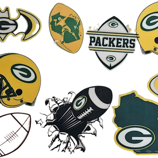Packers