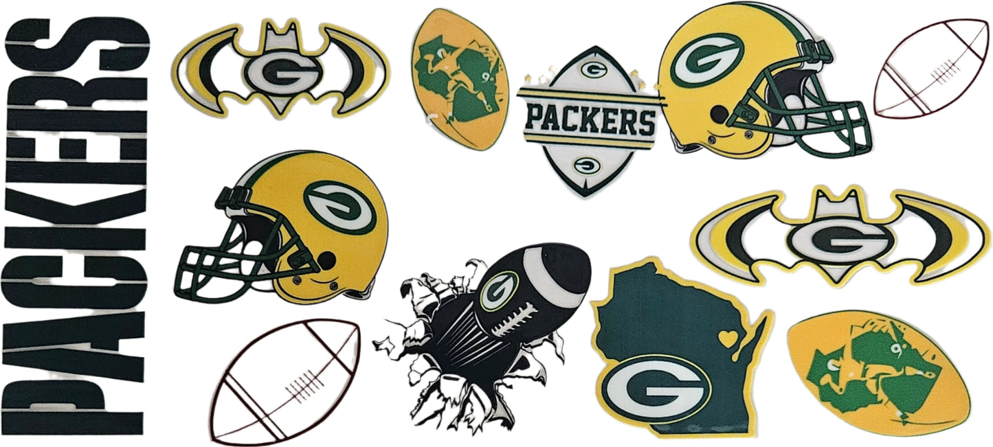 Packers