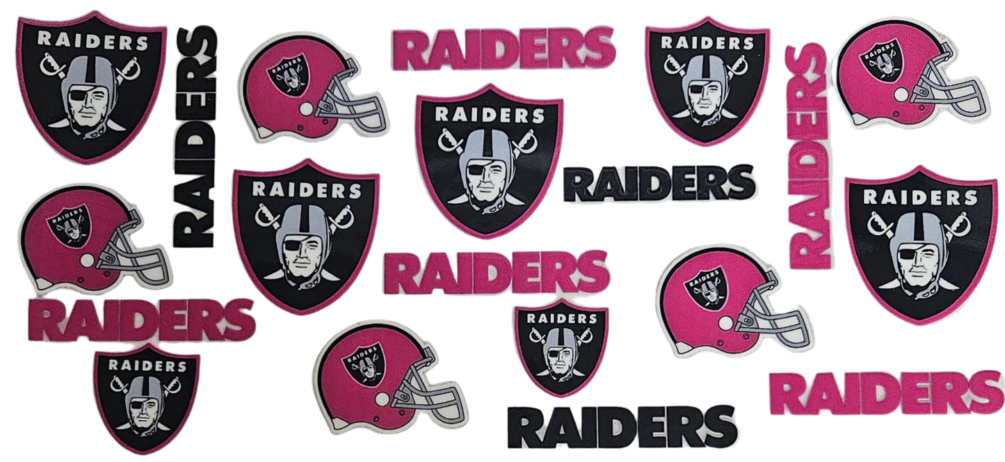Raiders