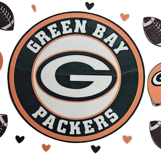 Green Bay Packers