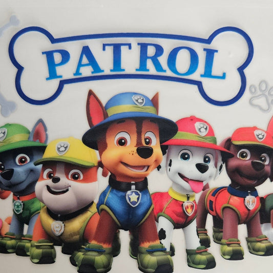 Paw Patrol