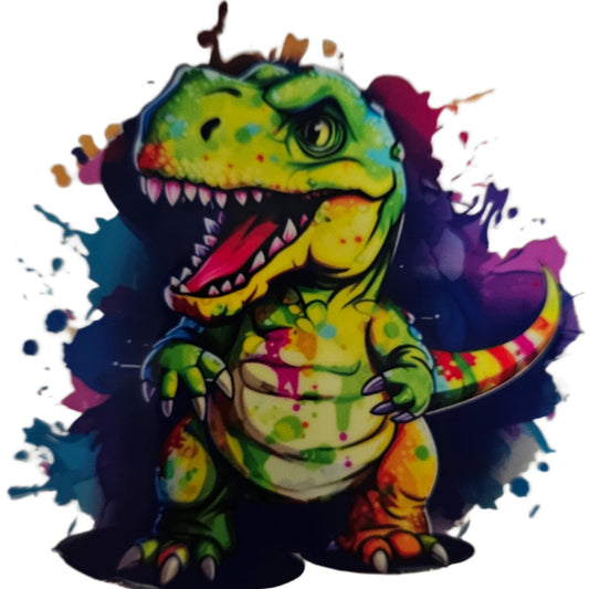 T-Rex