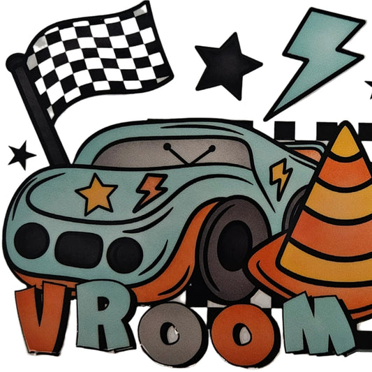 VROOOM