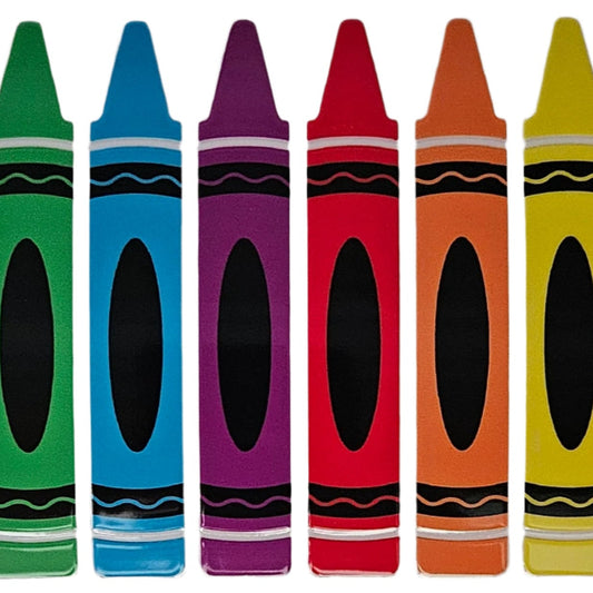 Crayons