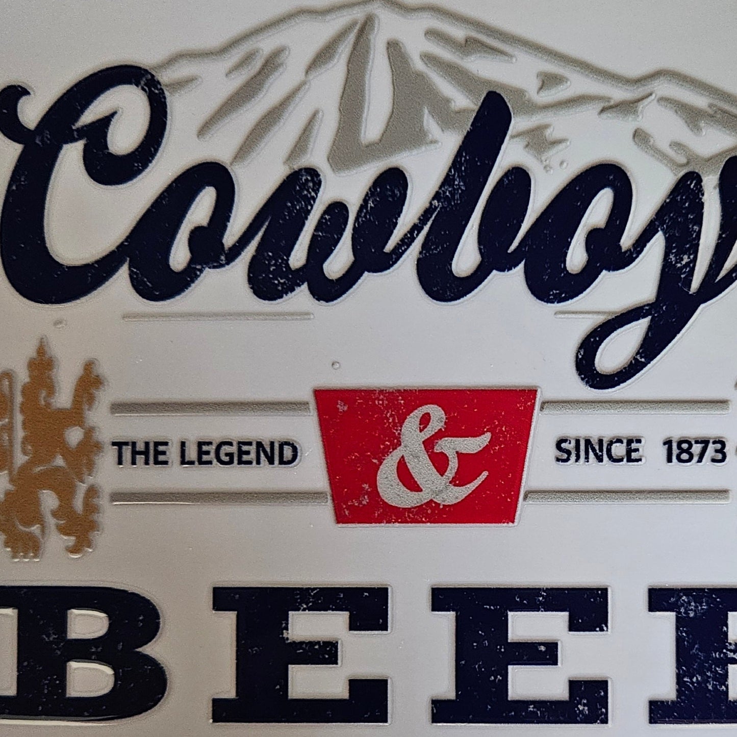 Cowboys & Beer