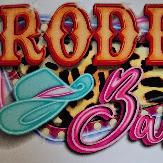 Rodeo Babe