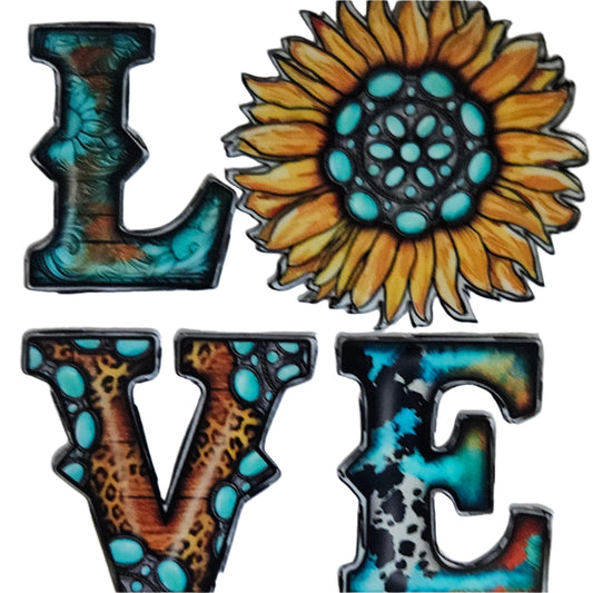 Western LOVE