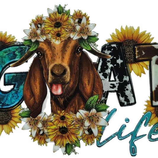 Goat Life