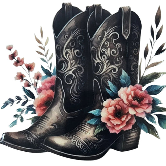 Western Boots