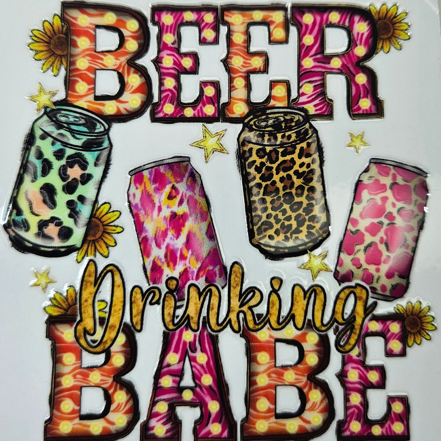 Beer Babe