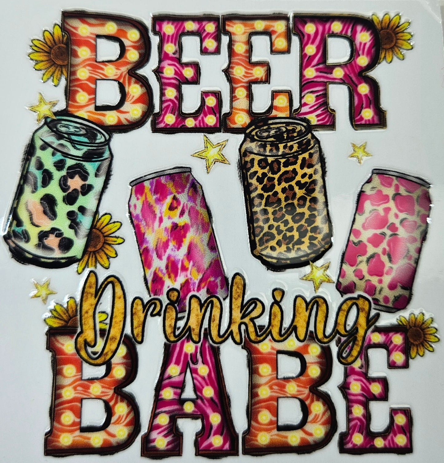 Beer Babe