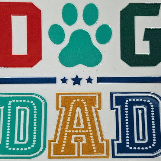 Dog Dad