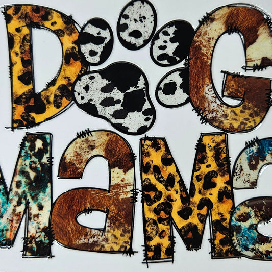 Dog Mama
