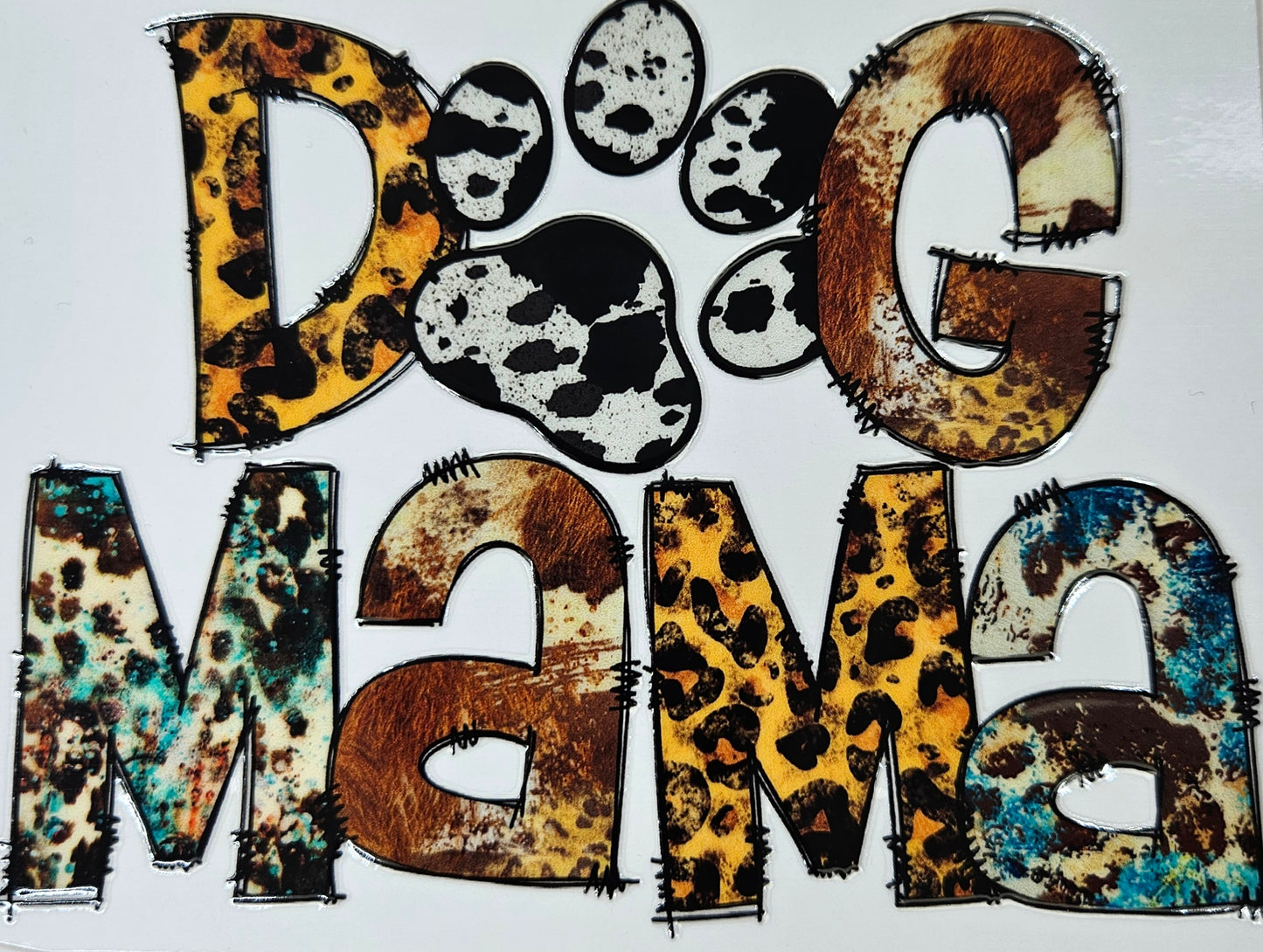 Dog Mama