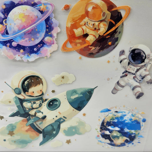 Space