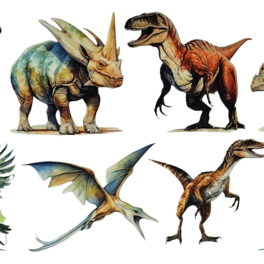 Dinosaurs