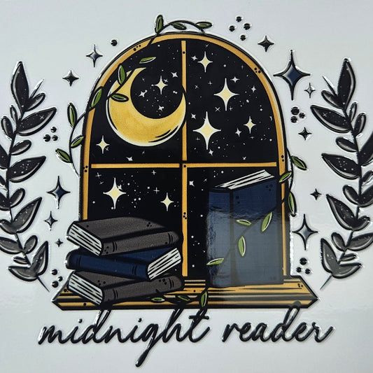 Midnight Reader