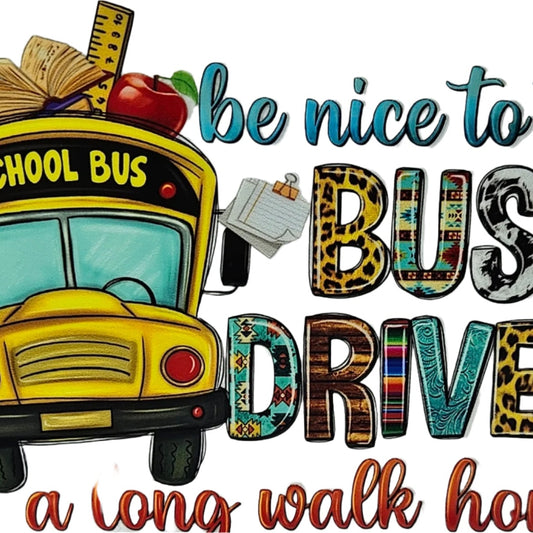 Bus Driver