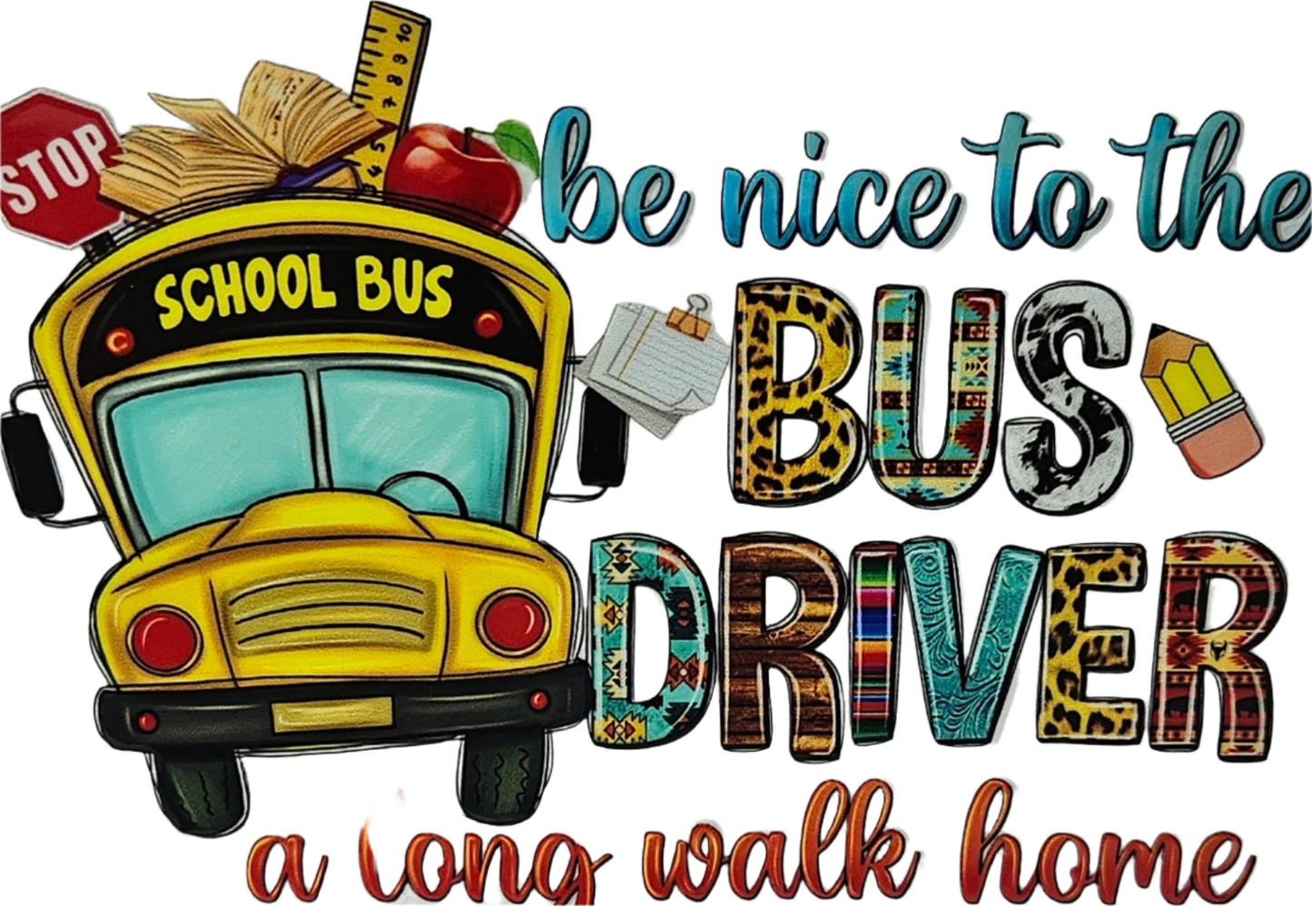 Bus Driver