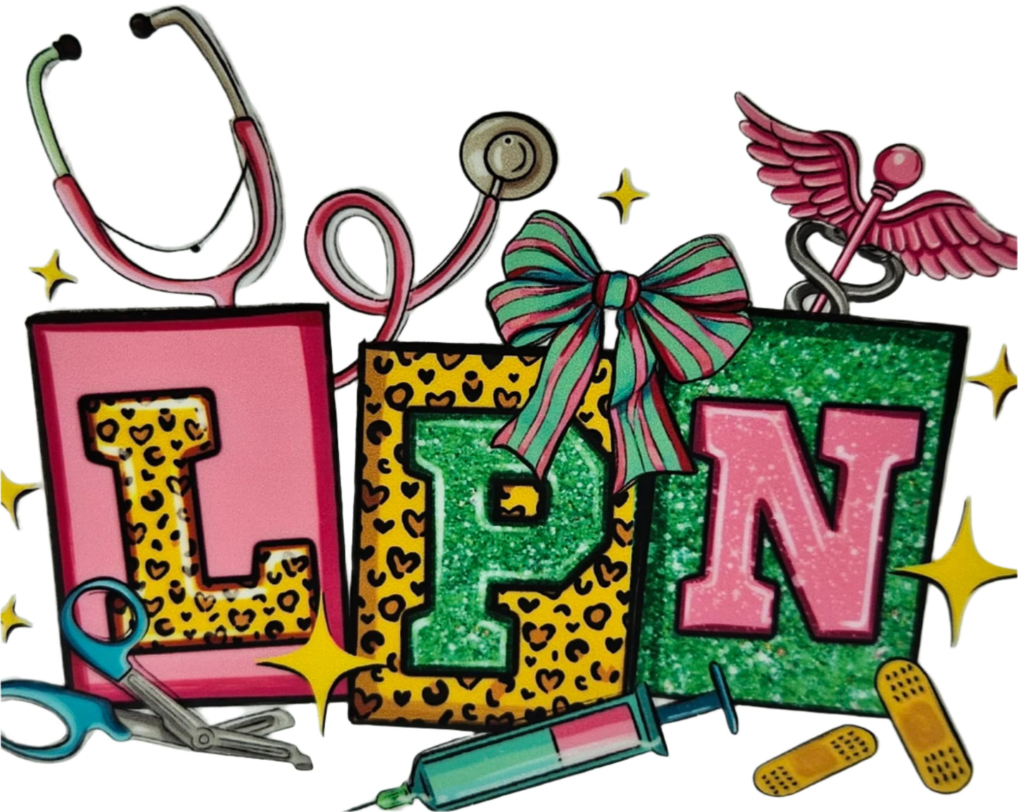 LPN