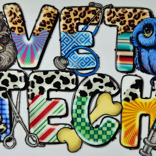 Vet Tech