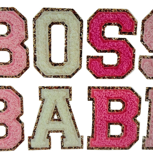 Boss Babe